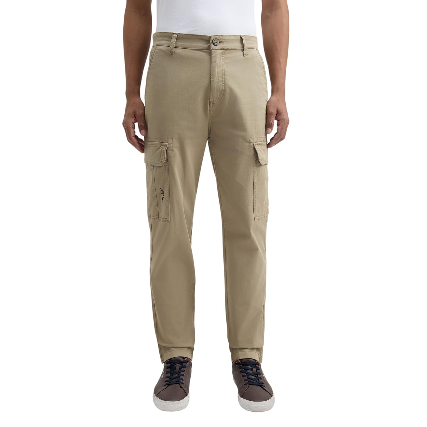 pepe jeans Men Pants-picture-16