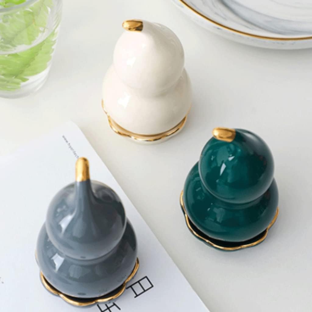 Ceramic Toothpicks Container ，Plastic Toothpick Case，Fashion With Lid Toothpick Holder Ceramic Toothpick Dispenser Toothpick Holder Storage Toothpicks Container Chic(Beige)