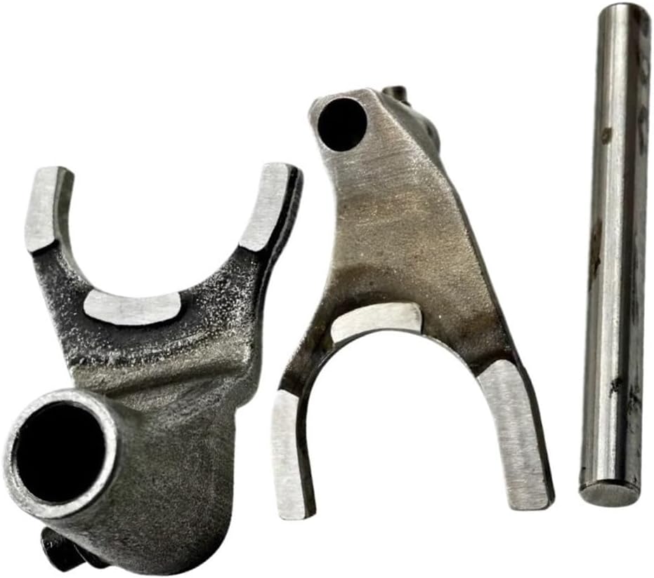 Gear Shift Folk With Spindle Kit Fit For Russian Mechanics RM800 Odes Pathcross 650 800 21040205001 21040205101 21040204801