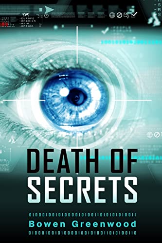 Death of Secrets (Secrets Series)