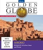 offenberg bayern  Marokko - Golden Globe [Blu-ray]