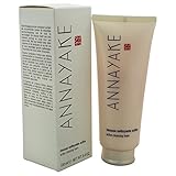 Annayake Active Cleansing Foam Oily/Normal and Combination Skin Women's Cleansing Foam, 3.4 Ounce
