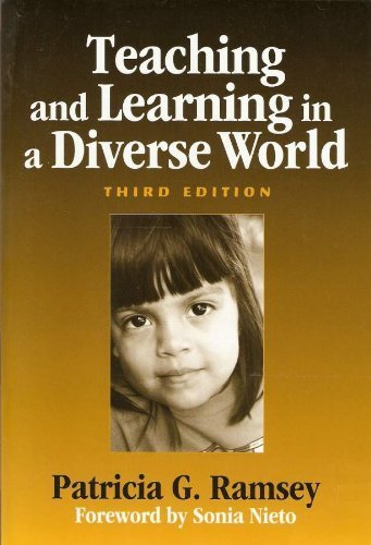 Teaching and Learning in a Diverse World: Multicultural Education for ...
