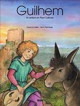 Download Guilhem : Un enfant en Pays Cathare PDF