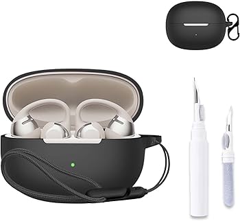 SHOKZ OPENDOTS ONE シリコンケース付 Amazon.com: Case for SHOKZ OpenDots ONE Open Earphones, WUNIAK