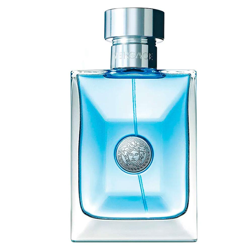 Amazon | Versace ヴェルサーチェ プールオム EDT 30ml SP | VERSACE