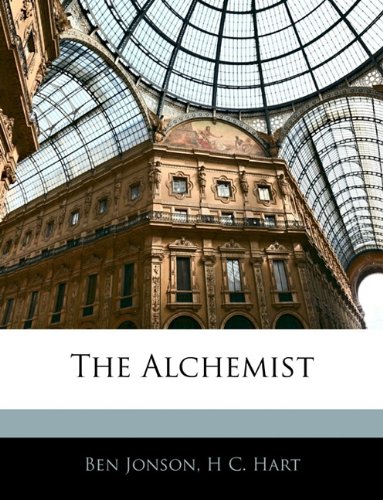 The Alchemist