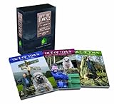 Striding Edge Productions