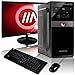 Produktbild Memory PC Komplett-PC A8-9600 4X 3.4 GHz, 16 GB DDR4, 240 GB SSD, Radeon R7 2GB, ASUS 22" Monitor, ASUS Tastatur und Maus, Windows 10 Pro 64bit