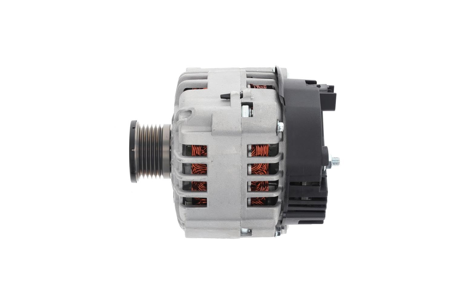 HELLA 8EL 011 710-561 Alternador - 14V - 130A