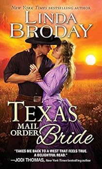 Texas Mail Order Bride / Linda Broday
