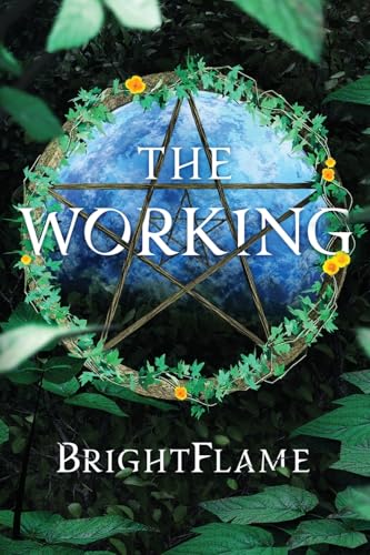 Cover of The Working