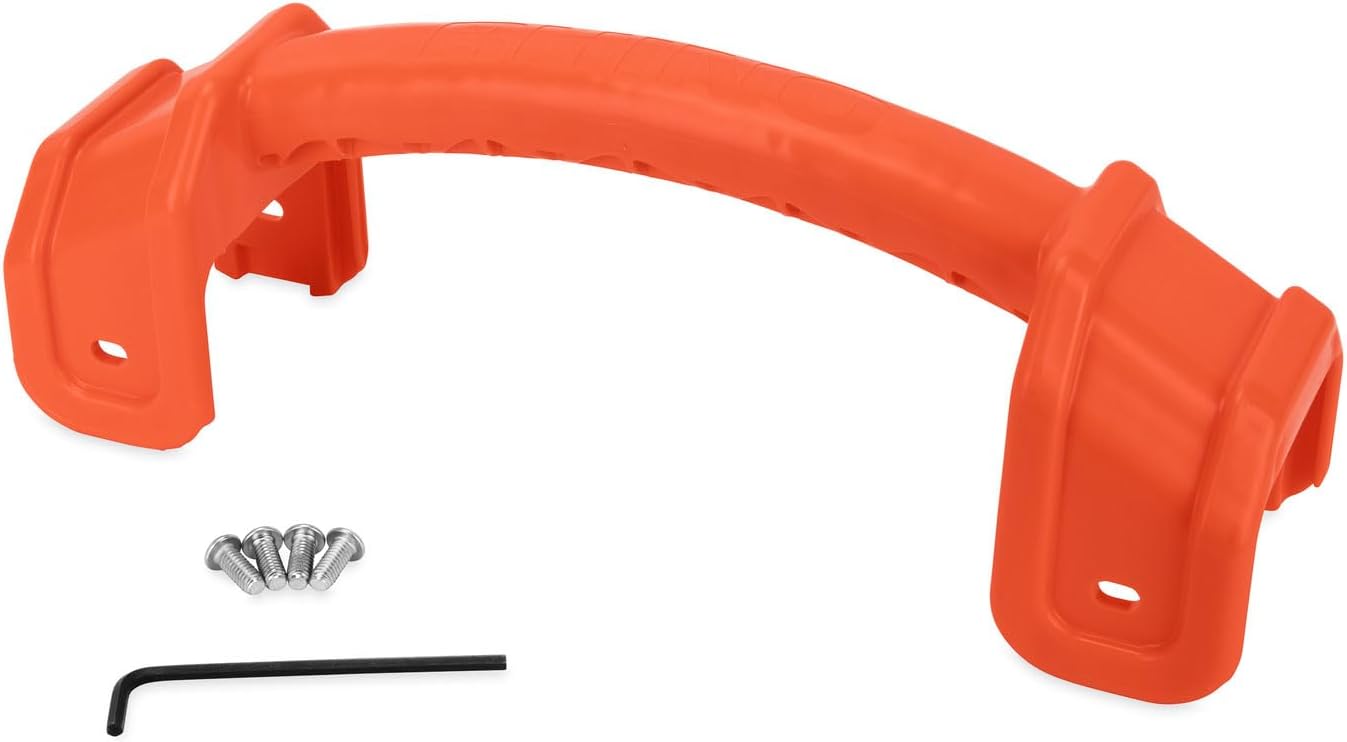 Camco 39020 Rhino Tote Tank Replacement Handle Kit