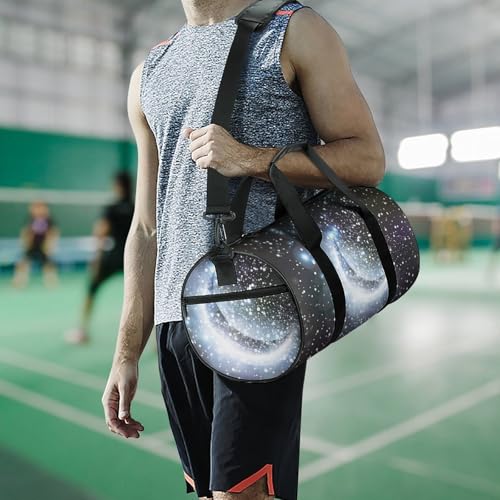 Duffel bag compact contre le désordre en voyage - 7