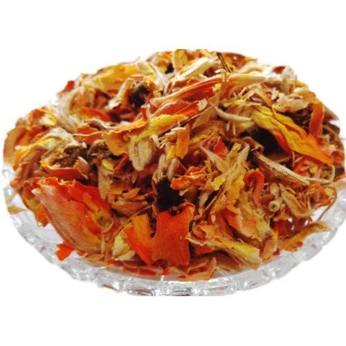 Tesu Flower IndianJadiBooti Tesu Flower – Palash Phool (Butea Monosperma) | Pure ...