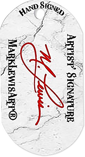 Jim Morrison necklace dog tag pendant, keychain and gift bag 27 club – woms-jm-dt Signed Collectible2