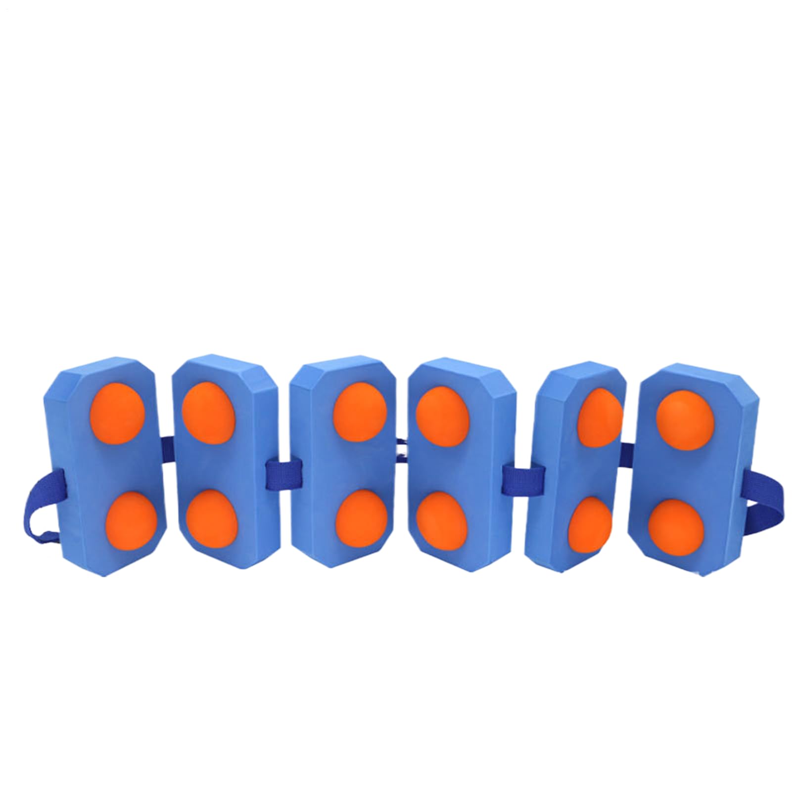 Swimming Belt, Swim Float Back Belt For Kids, EVA Foam Swim Training Aid Device, Water Safety Belt For Beginners