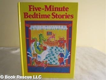 Five-minute bedtime stories