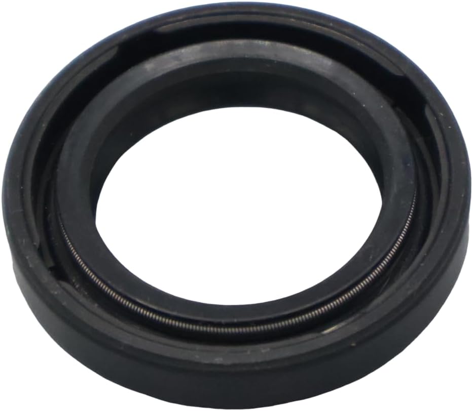 Hydrostatic Oil Pump Shaft Seal 6678226 6650639 6673881 Compatible with Bobcat Loader 653 751 753 763 773 863 864 873 883 7753 S175 S650 S740 T650 T770