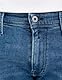 Replay Herren Jeans Anbass Slim-Fit mit Comfort Stretch, Medium Blue 009 (Blau), 33W / 36L