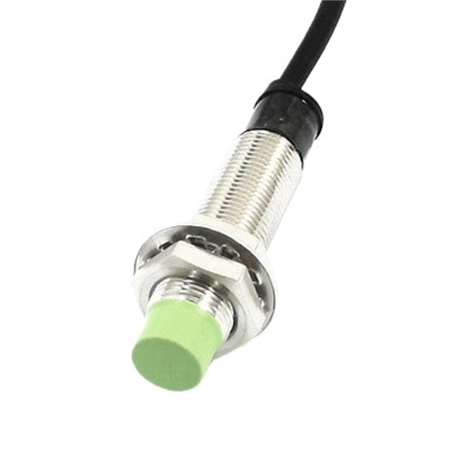 1pcs PRL12-4DN NPN NO 4mm Detection Distance Inductive Sensor Proximity Switch