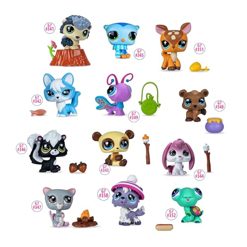 La mejor comparación de Little pets al mejor precio. 2 Imagen adicional