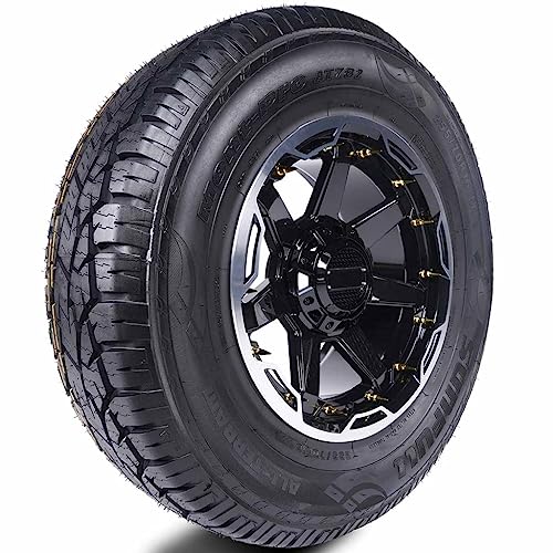 LLANTA 255/70R16 111T SUNFULL MONT-PRO AT782