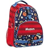 Personalized Trendsetter Backpack (Sports)