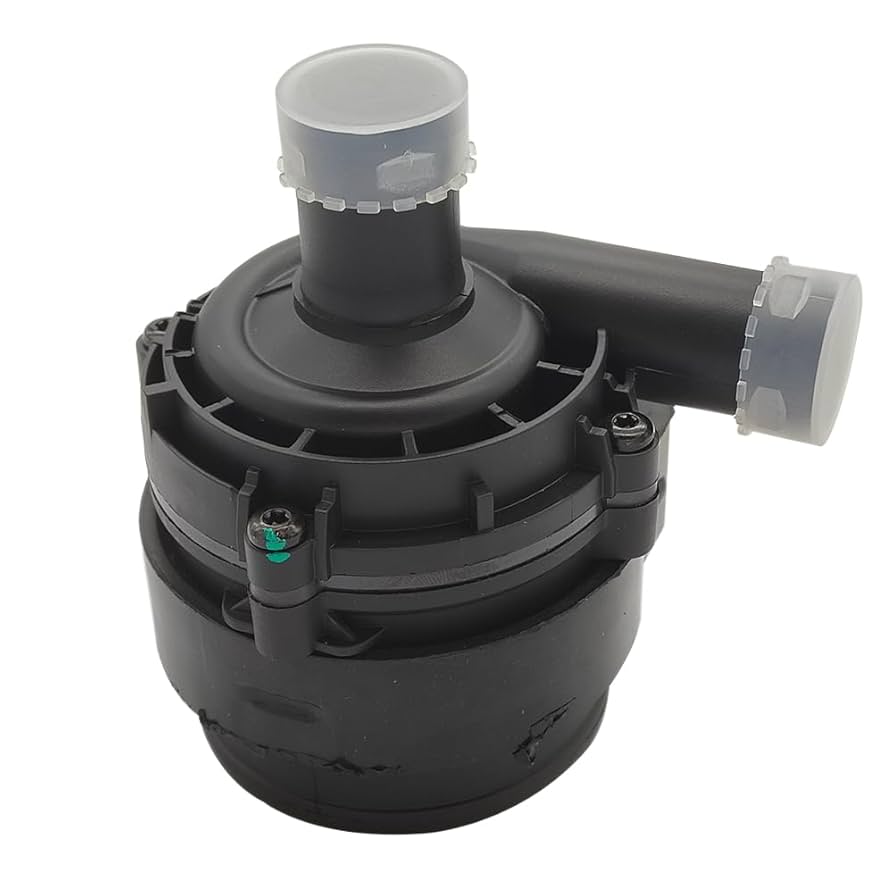 Amazon.com: Amrxuts 2118350264 Engine Cooling Electric Water