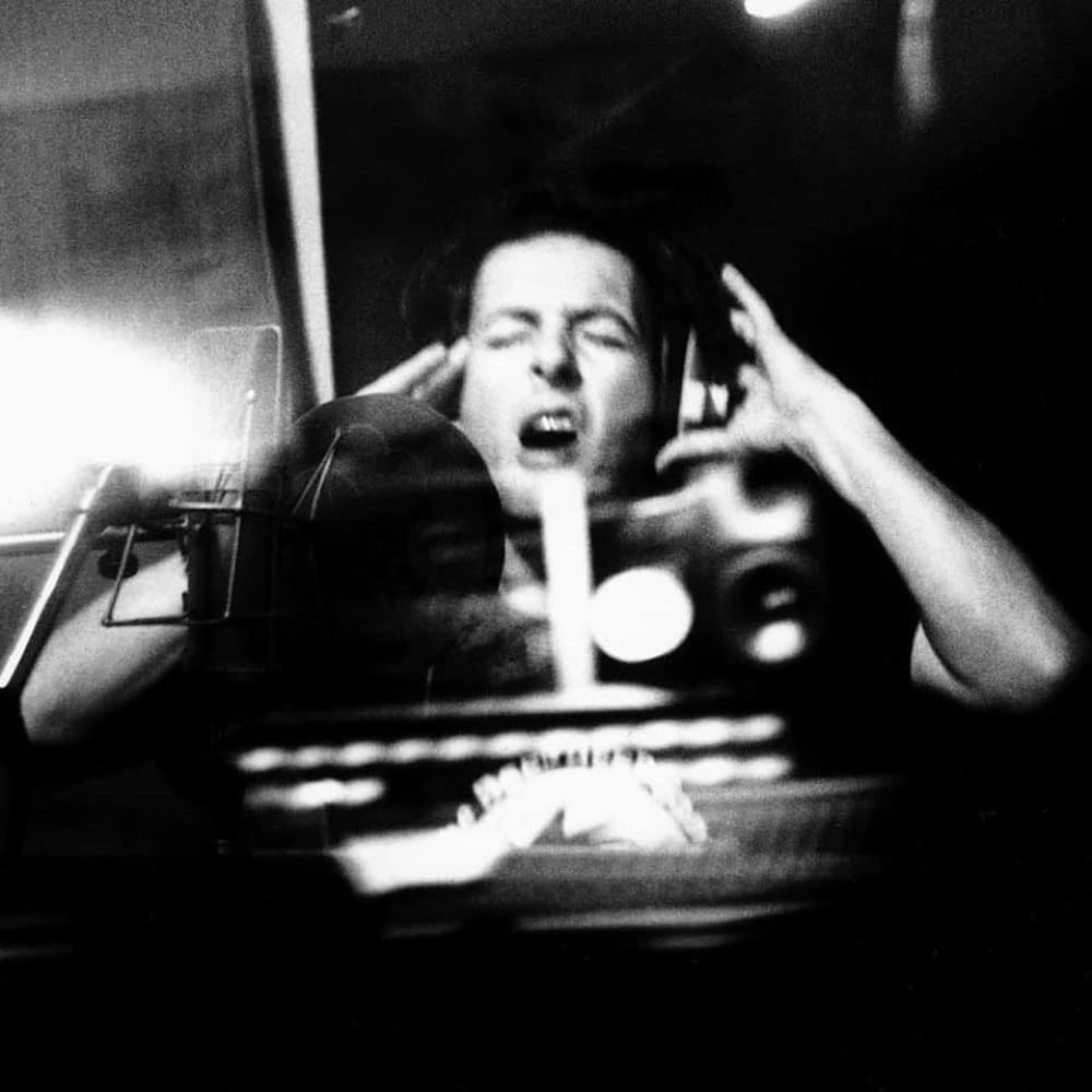Joe Strummer