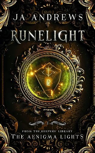 Cover of Runelight