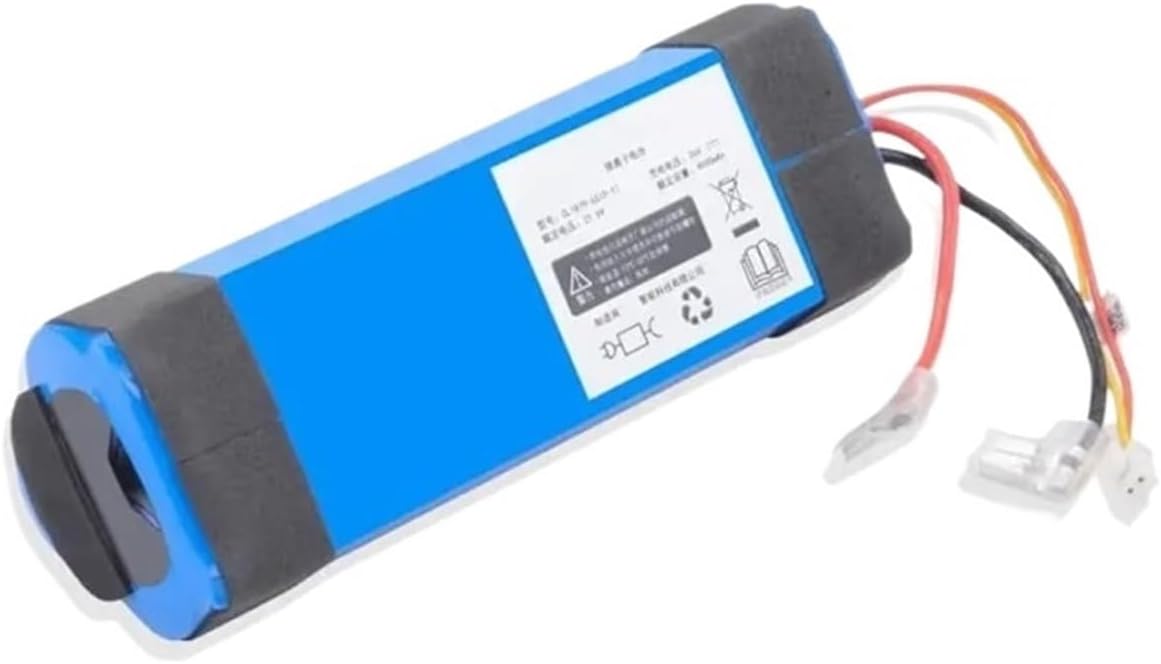 Compatible For Tineco，Compatible For FLOOR， ONE 1.0 FW25M-01 FW25W-01 FW09010ECN HF10E-01 HF20E-01 S3-01 IFloor 3 Floor ONE S3 Vacuum Cleaner Battery