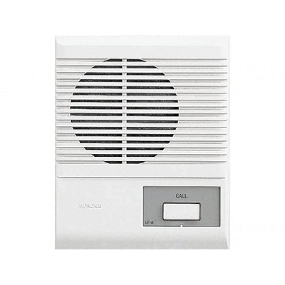 LE-A Surface Mount Sub Station for LE Series, Plastic, 6-1/4" x 5-1/8" x 2"