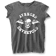 100% Official Short Sleeve Womens Fitted T-Shirt Machine Washable Quality Item