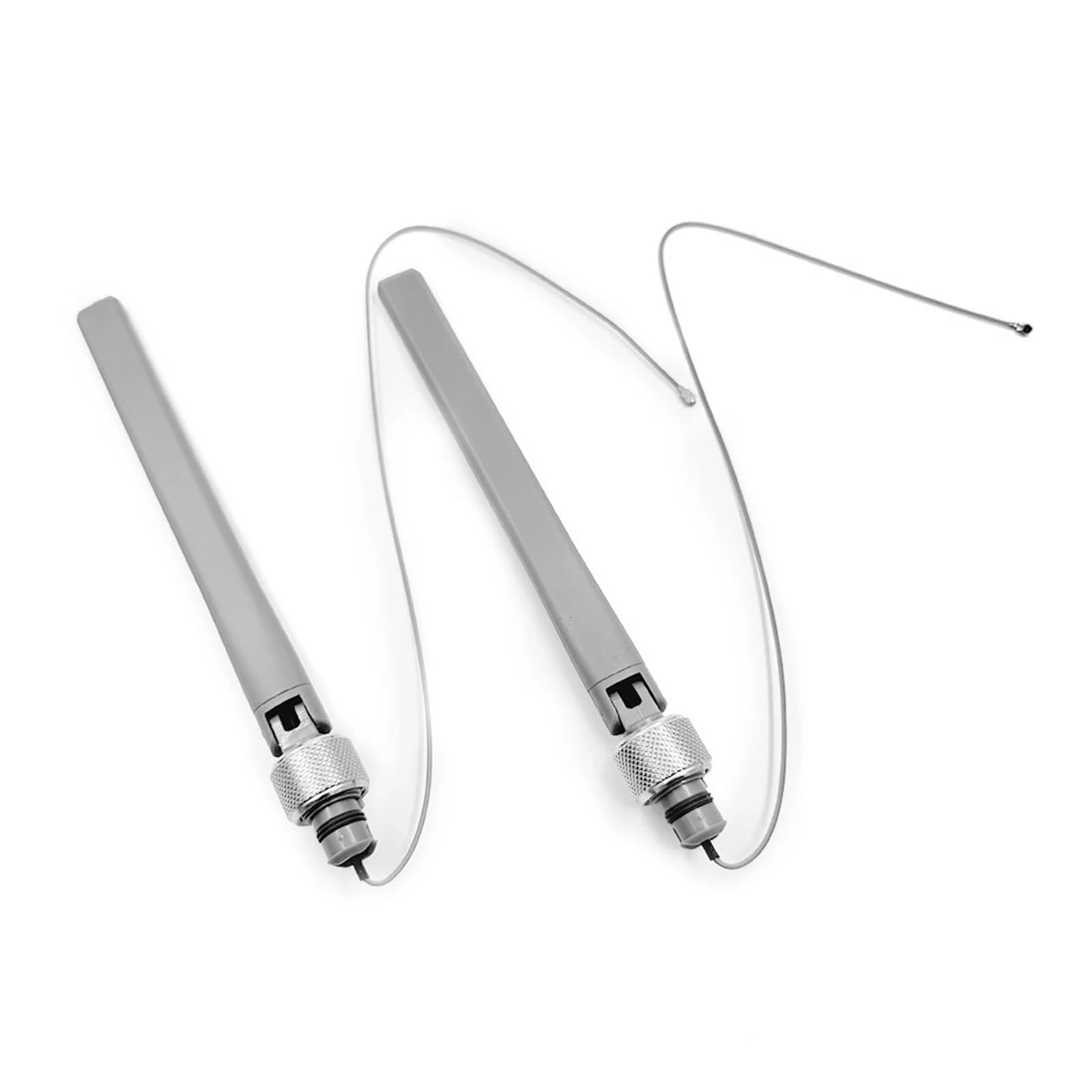 Antenna SDR, compatibile con DJI Agras T60/T70 | T60 T25P T70 T70P T100 adatto, antenna esterna, accessorio di riparazione(2PCS)
