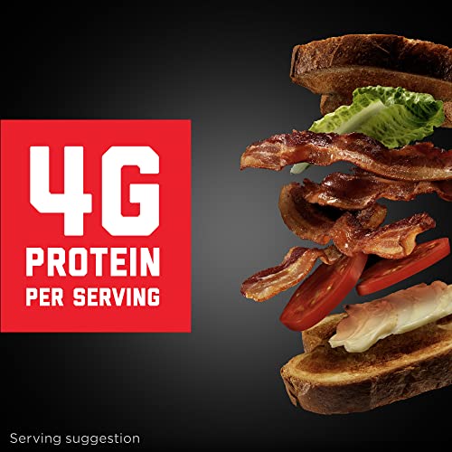 Hormel Black Label Bacon, Microwave Ready, 12 Oz. #TOP4