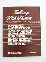 Talking with Flutists: Volume 2 B000YTFTAI Book Cover