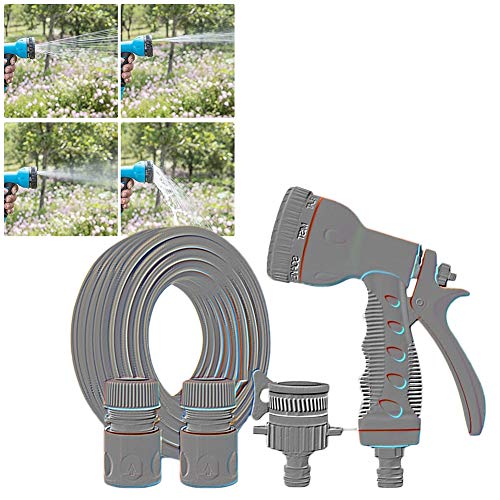 Hose Spray Gun 1/2