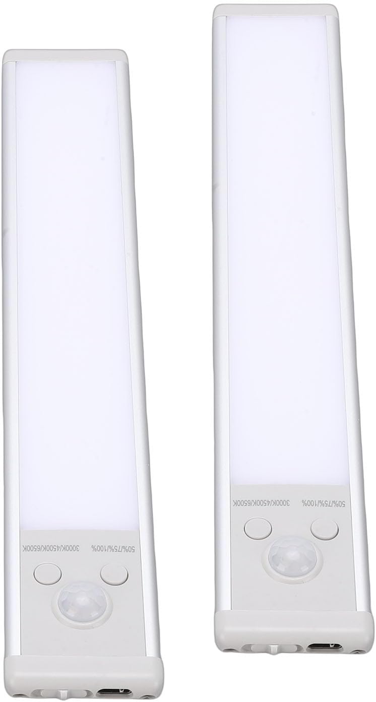 Marhynchus Cordless LED Closet Light for Wardrobe