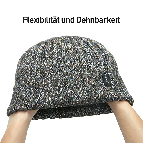 Oscenny Cappello Uomo Donna Invernale, aggiungerà