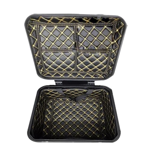 Tapis coffre pour GIVI OBK 58 : revêtement de protection intérieur haute durabilité