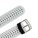 Replacement Smart Wrist Watch Accessory Band Strap for Garmin Forerunner 220/230/235/620/630/735XT/235Lite, One Size