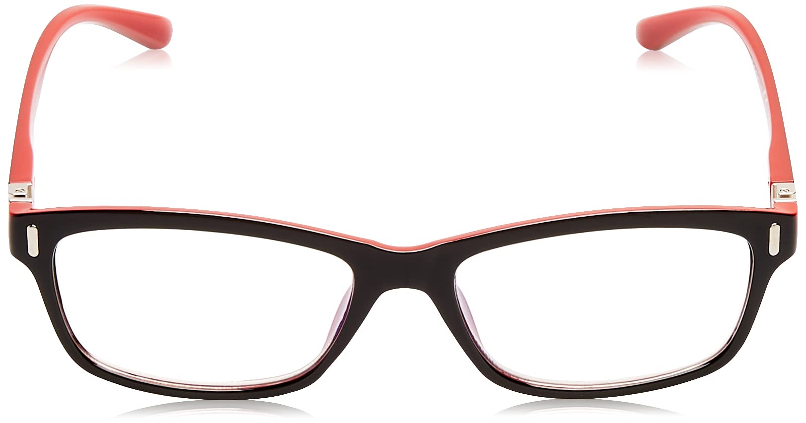 Pic Solution Foocus Glass Style Black/Red +1