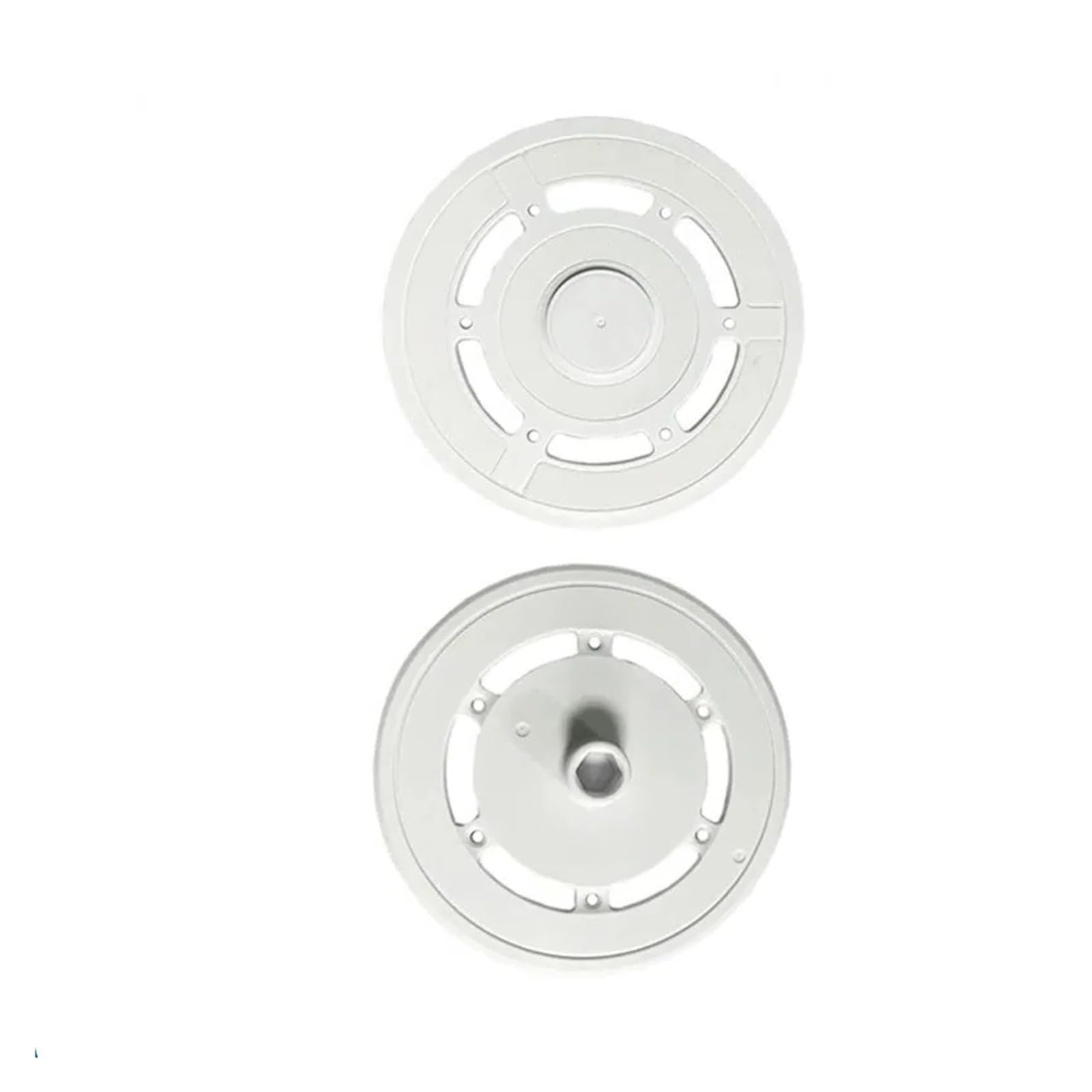 XIEYOUQIAN Robot Vacuum Cleaner Mop Cloth Stand ，Compatible For Ecovacs ，Compatible For Deebot ，X2 / X2 Omni / X2 Pro / X2SSpare