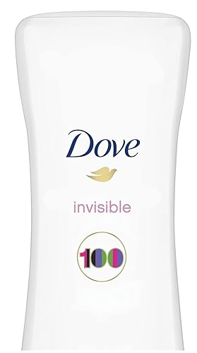 Miniatura 2 de Dove Advanced Care - Antitranspirante invisible, Sheer Cool, 2.6 onzas (paquete de 2)