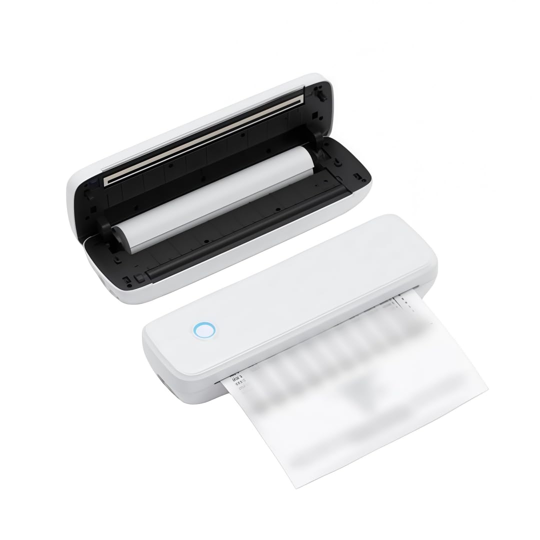 Amazon.co.jp: NYHGOXM モバイルプリンター 小型 熱昇華印刷 インク