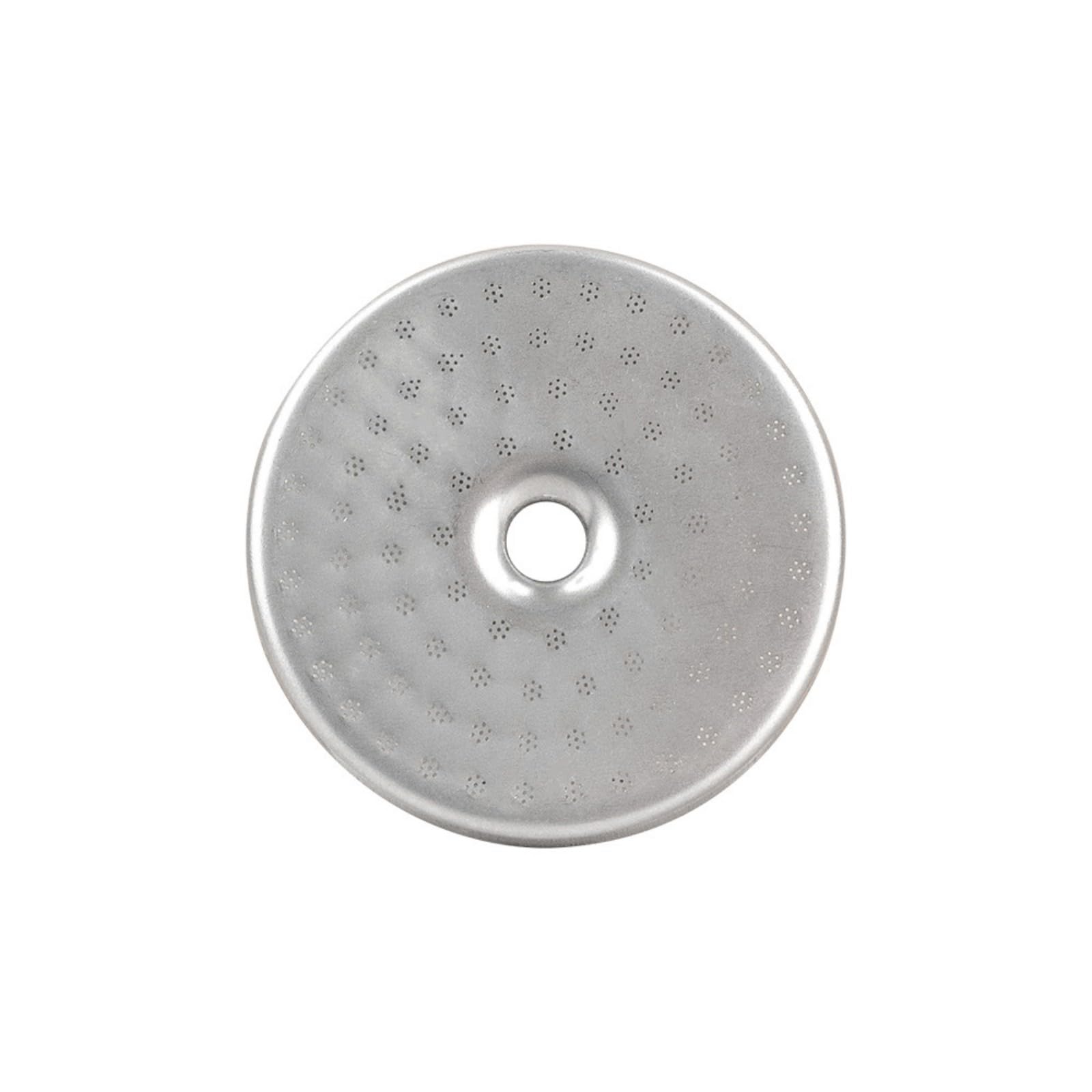 Kalttoy 3PCS Coffee Sintering Disc Water Distribution Net Coffee Filter Disk Stainless Steel Filter Home Brewing Accessories Machine