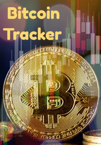 Journal Bitcoin Tracker: Track Your Crypto Investments