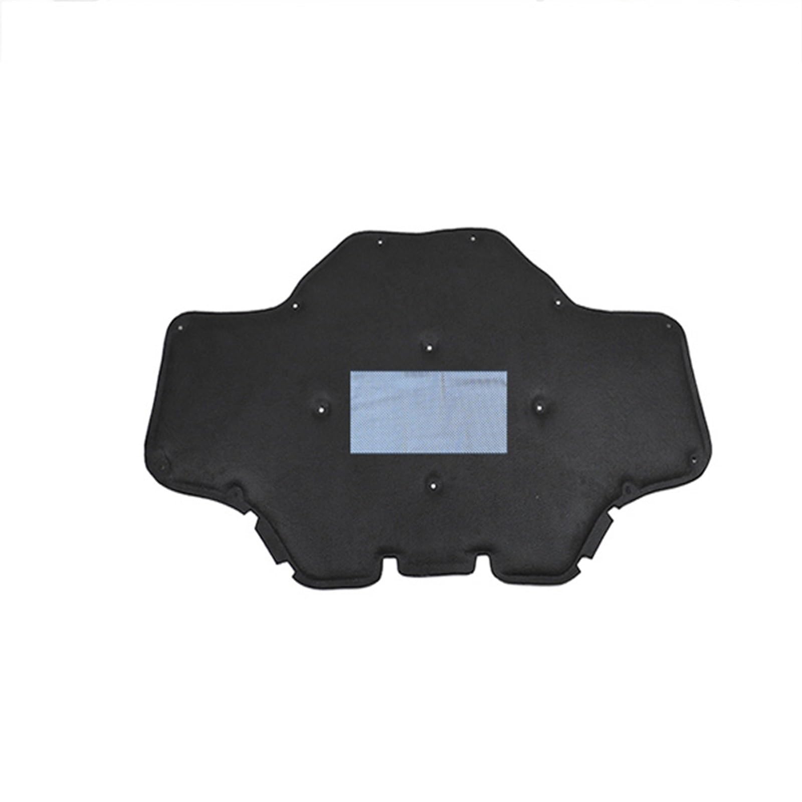 Aislante Acústica Motor Capó Para X3 G01 X4 G02 2018-2022