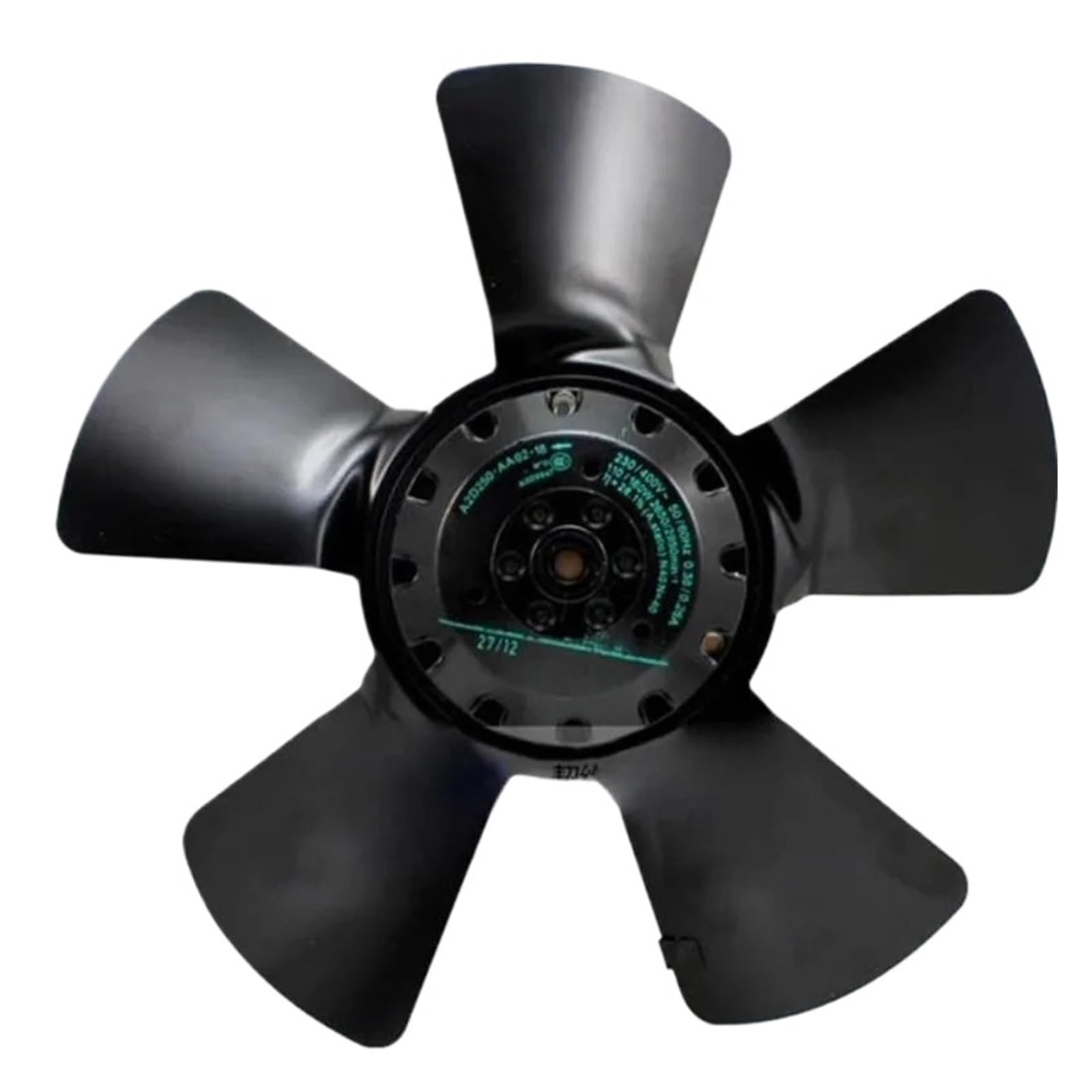FSBNMNXPQ S2D250-B114-10 A2D250-AA02-02 A2D250-AA02-01 S2D250-B102-01 Cooling Fan(A2D250-AA02-02)